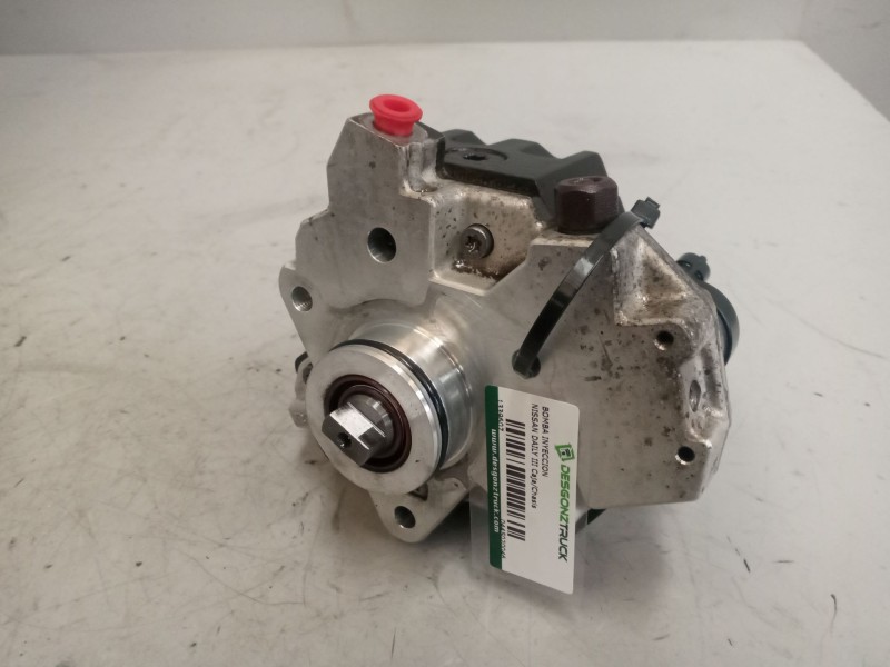 Recambio de bomba inyeccion para nissan daily iii caja/chasis 50 c 13 referencia OEM IAM 0445020046  
