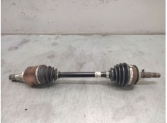 Recambio de transmision delantera izquierda para toyota yaris active referencia OEM IAM 434200D331A  