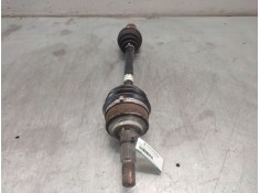 Recambio de transmision delantera izquierda para toyota yaris active referencia OEM IAM 434200D331A   2