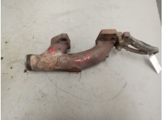 Recambio de colector escape para scania serie p/g/r (d-clase) 12.7 diesel referencia OEM IAM 1798363   2