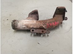 Recambio de colector escape para scania serie p/g/r (d-clase) 12.7 diesel referencia OEM IAM 1798363  