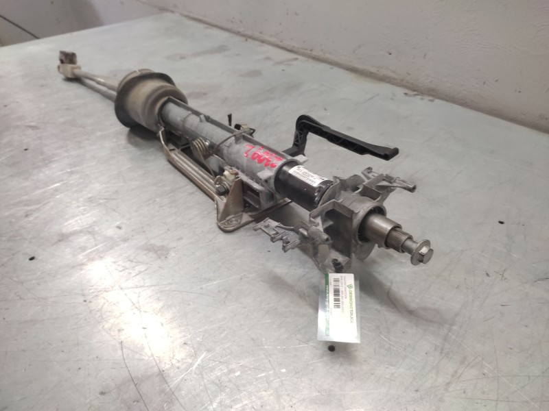 Recambio de columna direccion para bmw serie 1 berlina (e81/e87) 120d referencia OEM IAM 32306782763AI03  