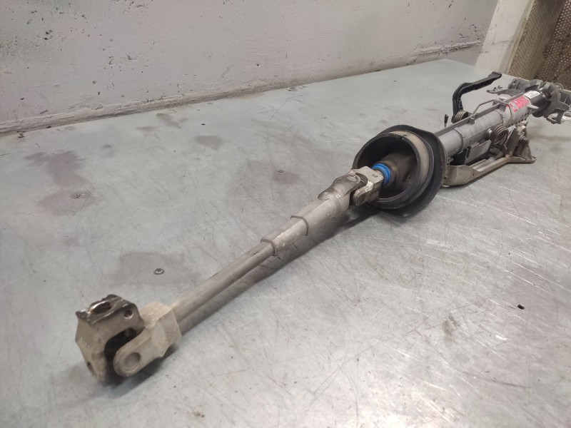 Recambio de columna direccion para bmw serie 1 berlina (e81/e87) 120d referencia OEM IAM 32306782763AI03  