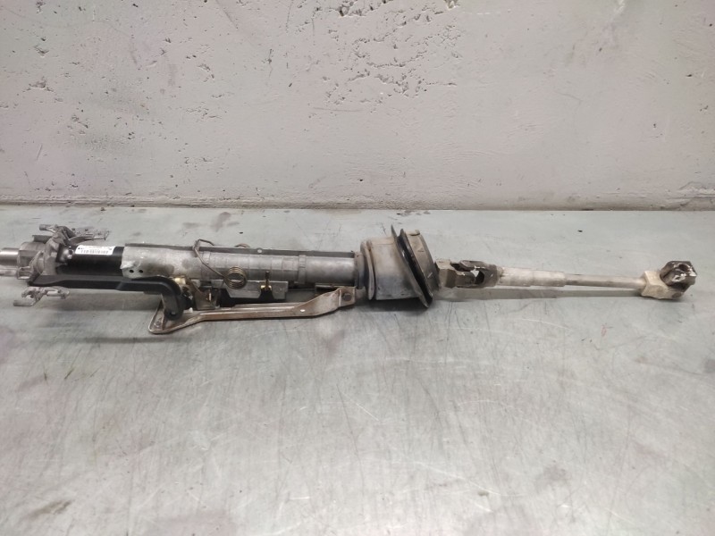 Recambio de columna direccion para bmw serie 1 berlina (e81/e87) 120d referencia OEM IAM 32306782763AI03  