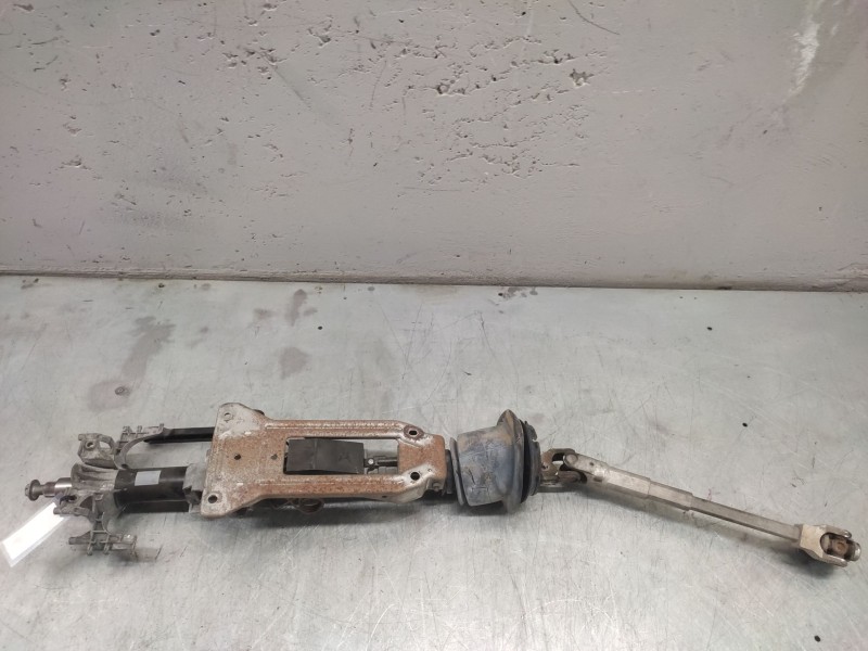Recambio de columna direccion para bmw serie 1 berlina (e81/e87) 120d referencia OEM IAM 32306782763AI03  