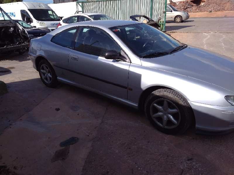 peugeot 406 coupe (s1/s2) del año 1999