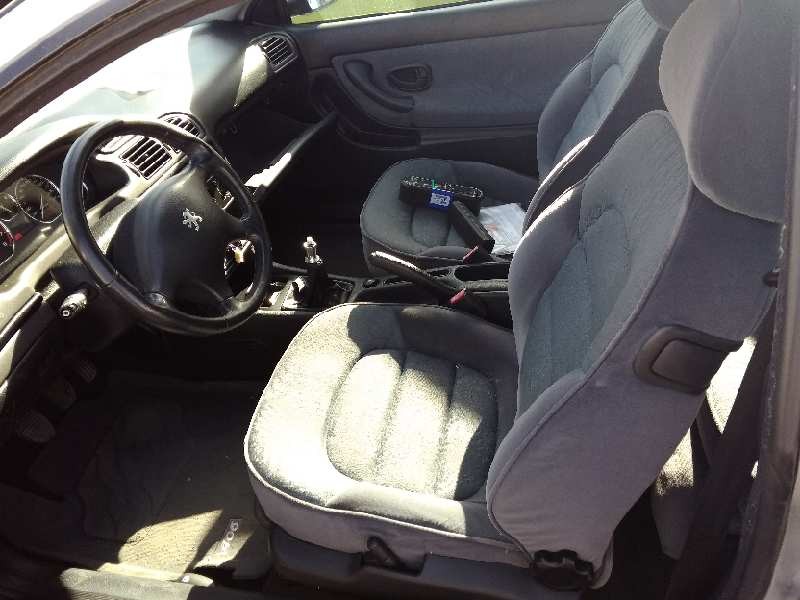 peugeot 406 coupe (s1/s2) del año 1999