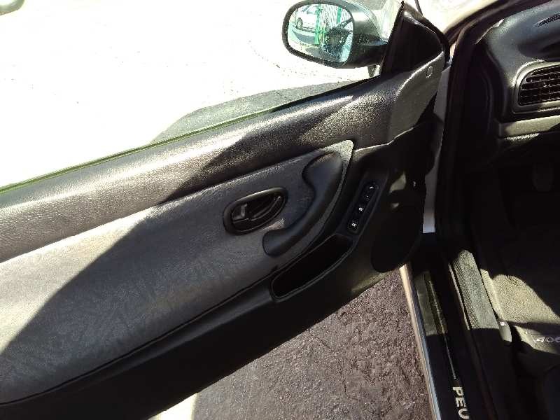 peugeot 406 coupe (s1/s2) del año 1999