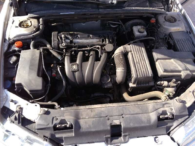 peugeot 406 coupe (s1/s2) del año 1999