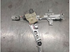 Recambio de elevalunas delantero derecho para peugeot 5008 referencia OEM IAM 9682808880  6 PINS
