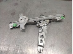 Recambio de elevalunas delantero derecho para peugeot 5008 referencia OEM IAM 9682808880  6 PINS 2