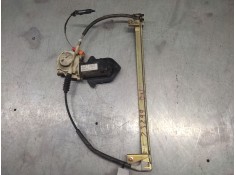 Recambio de elevalunas delantero izquierdo para citroën zx 1.9 d reflex referencia OEM IAM  2 PINS 