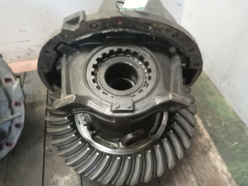 Recambio de grupo para renault magnum ab diesel referencia OEM IAM MS17X RATIO:1/264/14X37 7420836784