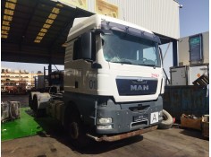 man tgx 18.xxx del año 2014 2