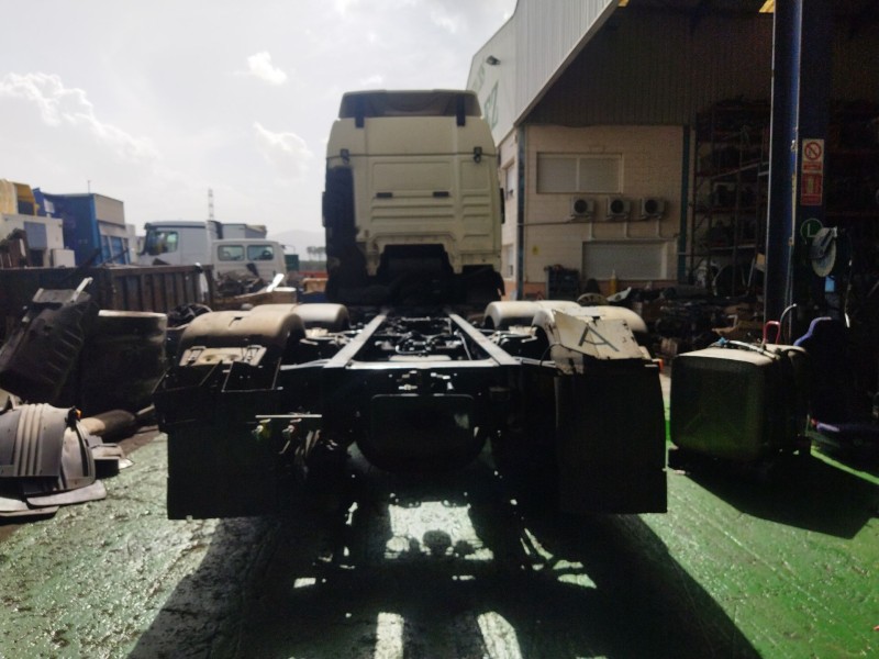 man tgx 18.xxx del año 2014