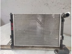 Recambio de radiador agua para renault clio ii fase ii (b/cb0) 1.2 referencia OEM IAM   