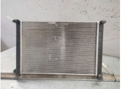 Recambio de radiador agua para renault clio ii fase ii (b/cb0) 1.2 referencia OEM IAM    2
