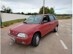 citroën ax (za-_) del año 1992 2