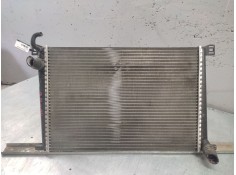 Recambio de radiador agua para mini mini (r56) one referencia OEM IAM 753509904  