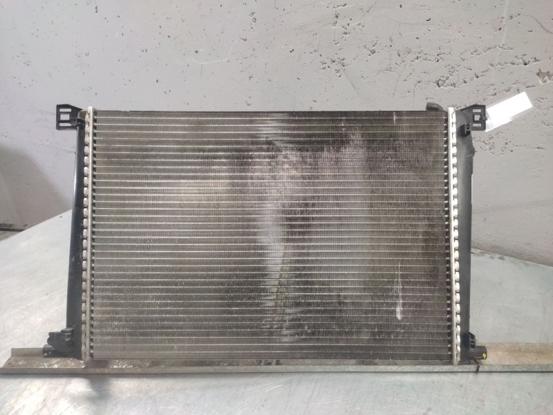 Recambio de radiador agua para mini mini (r56) one referencia OEM IAM 753509904  