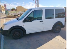 ford tourneo connect del año 2011 2