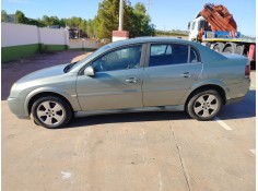 opel vectra c berlina del año 2004 2