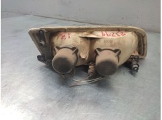 Recambio de faro izquierdo para citroën zx 1.9 d reflex referencia OEM IAM    2