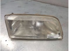 Recambio de faro derecho para citroën zx 1.9 d reflex referencia OEM IAM   