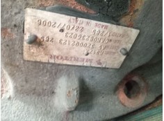 Recambio de grupo para renault premium lander 10.8 diesel referencia OEM IAM MS17X RELACION:1/285/13X37 7420836786 2