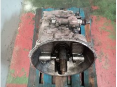 Recambio de caja cambios para iveco andecar iv 3 . referencia OEM IAM FSO5206B Y05172 8870515