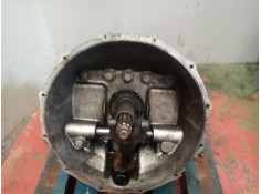 Recambio de caja cambios para iveco andecar iv 3 . referencia OEM IAM FSO5206B Y05172 8870515 2