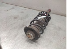 Recambio de amortiguador delantero izquierdo para seat leon (1p1) referencia OEM IAM    2