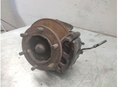 Recambio de mangueta delantera derecha para ford transit, combi/bus 86/92 bus ft 100 gl largo hd referencia OEM IAM   