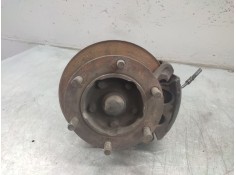 Recambio de mangueta delantera derecha para ford transit, combi/bus 86/92 bus ft 100 gl largo hd referencia OEM IAM    2