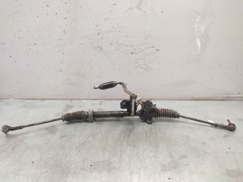 Recambio de cremallera direccion para volkswagen golf iii (1h1) 1.6 referencia OEM IAM 6L2108G  