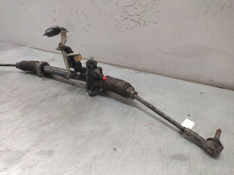 Recambio de cremallera direccion para volkswagen golf iii (1h1) 1.6 referencia OEM IAM 6L2108G  