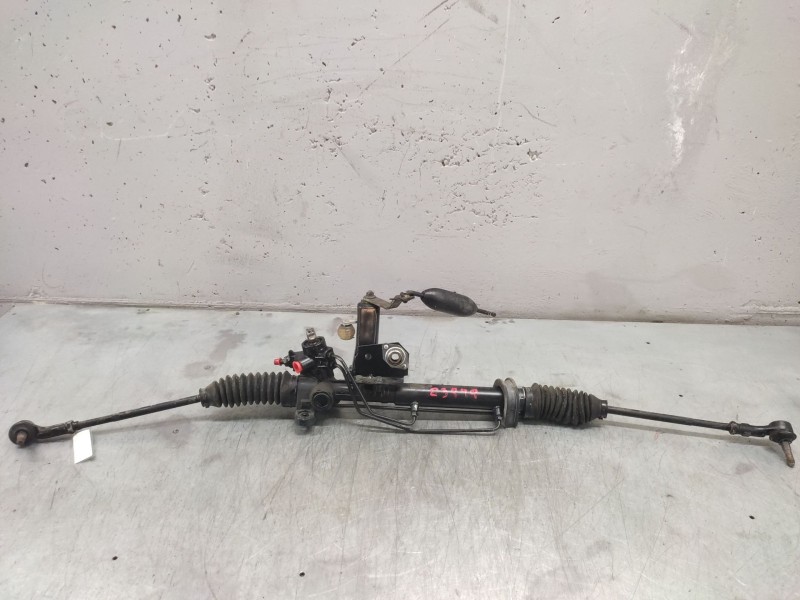 Recambio de cremallera direccion para volkswagen golf iii (1h1) 1.6 referencia OEM IAM 6L2108G  