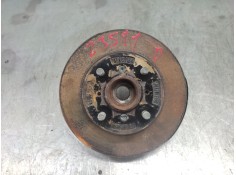 Recambio de mangueta delantera derecha para suzuki baleno berlina sy (eg) 1.6 (3-ptas.) referencia OEM IAM   