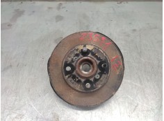 Recambio de mangueta delantera izquierda para suzuki baleno berlina sy (eg) 1.6 (3-ptas.) referencia OEM IAM   