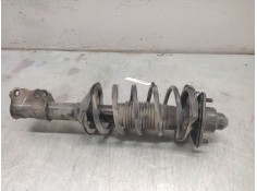 Recambio de amortiguador delantero derecho para hyundai atos prime (mx) gl referencia OEM IAM   