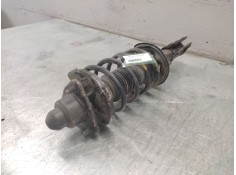 Recambio de amortiguador delantero derecho para hyundai atos prime (mx) gl referencia OEM IAM    2