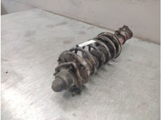 Recambio de amortiguador delantero izquierdo para hyundai atos prime (mx) gl referencia OEM IAM    2
