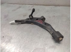 Recambio de brazo suspension inferior delantero izquierdo para hyundai atos prime (mx) gl referencia OEM IAM   