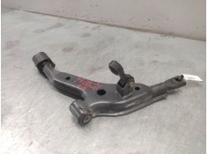 Recambio de brazo suspension inferior delantero izquierdo para hyundai atos prime (mx) gl referencia OEM IAM    2