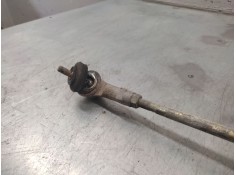 Recambio de cremallera direccion para hyundai atos prime (mx) gl referencia OEM IAM 577000505   2