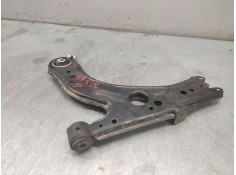 Recambio de brazo suspension inferior delantero derecho para seat leon (1m1) 1.9 tdi referencia OEM IAM    2