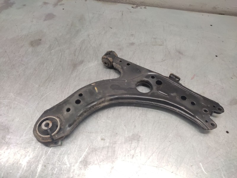 Recambio de brazo suspension inferior delantero derecho para seat leon (1m1) 1.9 tdi referencia OEM IAM   