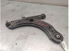 Recambio de brazo suspension inferior delantero izquierdo para seat leon (1m1) 1.9 tdi referencia OEM IAM   