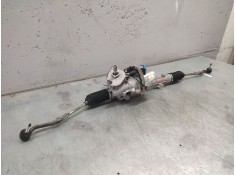 Recambio de cremallera direccion para citroën c3 1.1 furio referencia OEM IAM 6820000159A   2