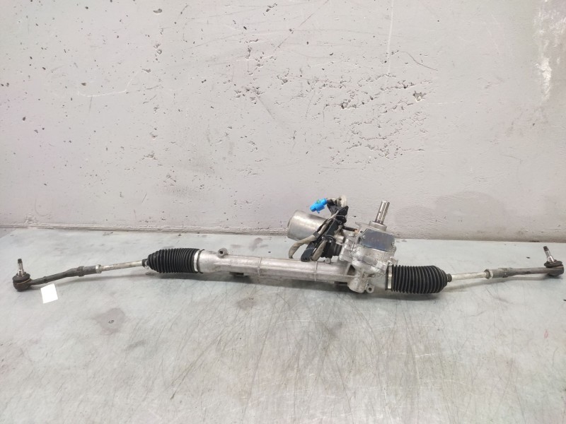 Recambio de cremallera direccion para citroën c3 1.1 furio referencia OEM IAM 6820000159A  